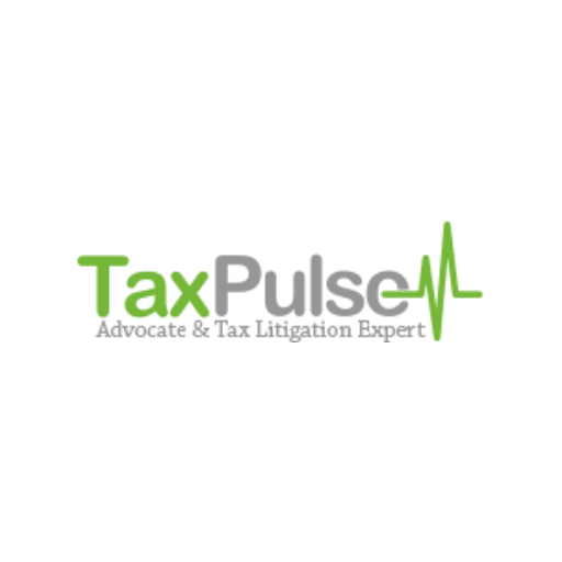Taxpulse logo
