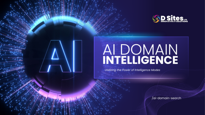 AI Domain Search: The Future of Finding the Perfect Domain Name